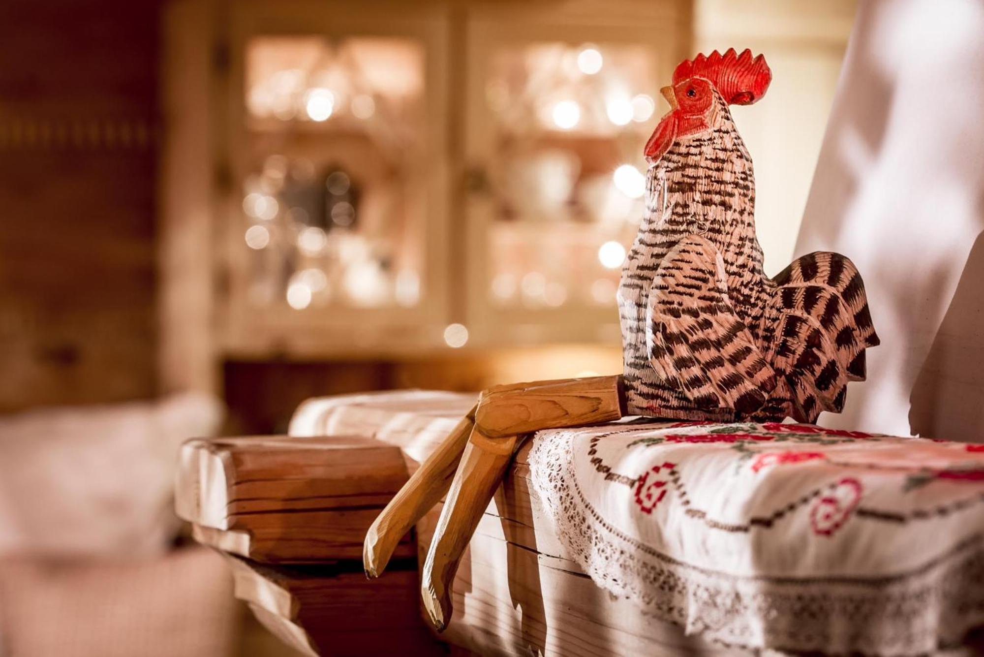 Gorska Osada Beautiful Chalets ザコパネ エクステリア 写真